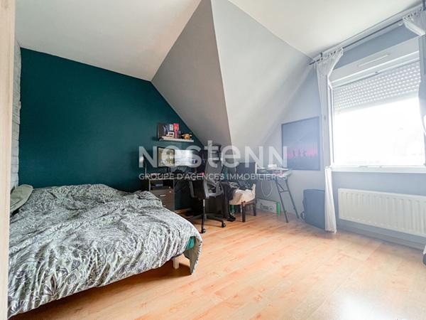 Maison avec piscine à Verrières-en-Anjou