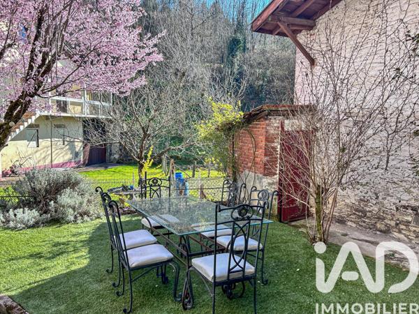 Maison à vendre 9 pièces 170 m² Aubin