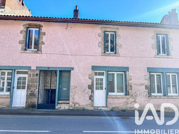 Maison à vendre 9 pièces 170 m² Aubin