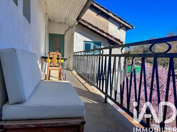 Maison à vendre 9 pièces 170 m² Aubin