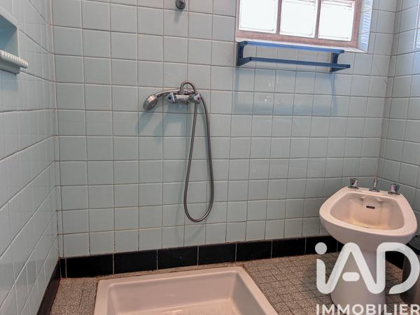 Maison à vendre 9 pièces 170 m² Aubin