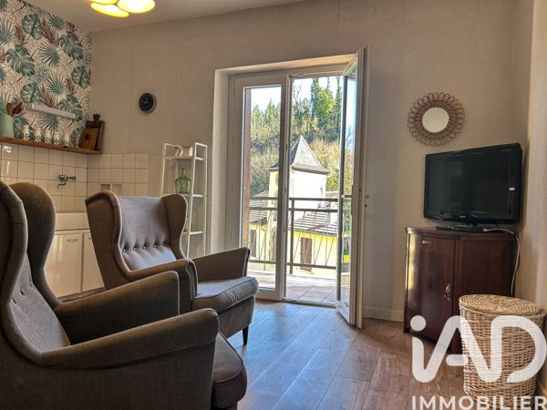 Maison à vendre 9 pièces 170 m² Aubin