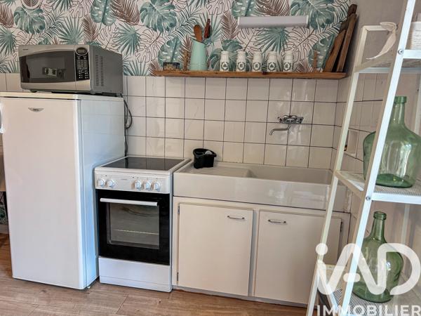 Maison à vendre 9 pièces 170 m² Aubin