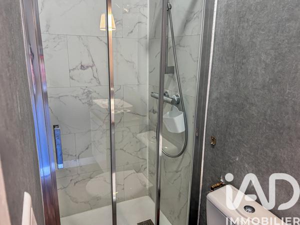 Maison à vendre 9 pièces 170 m² Aubin