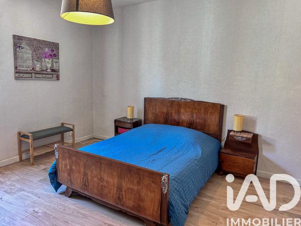 Maison à vendre 9 pièces 170 m² Aubin