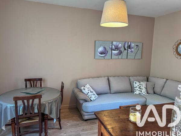 Maison à vendre 9 pièces 170 m² Aubin