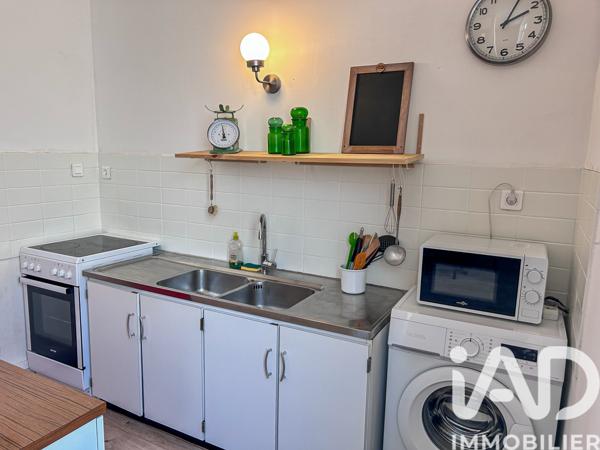 Maison à vendre 9 pièces 170 m² Aubin