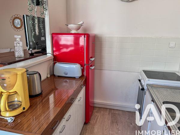 Maison à vendre 9 pièces 170 m² Aubin