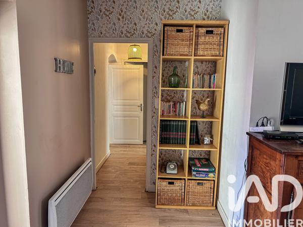 Maison à vendre 9 pièces 170 m² Aubin
