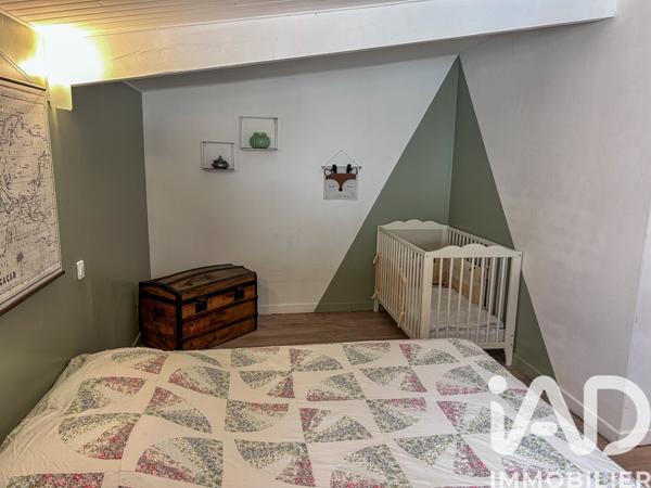 Maison à vendre 9 pièces 170 m² Aubin