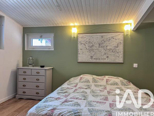 Maison à vendre 9 pièces 170 m² Aubin