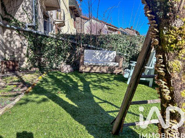 Maison à vendre 9 pièces 170 m² Aubin