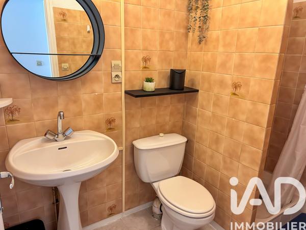 Maison à vendre 9 pièces 170 m² Aubin