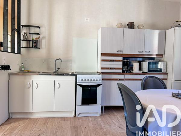 Maison à vendre 9 pièces 170 m² Aubin