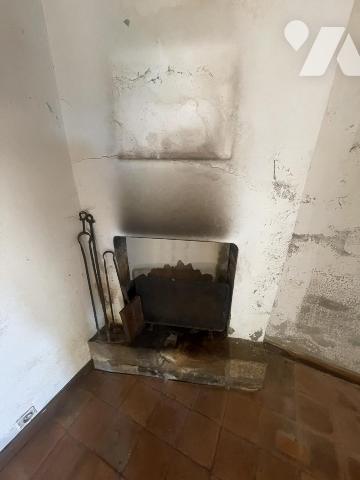 LE BONO - Emplacement exceptionnel, appartement en duplex avec vue sur le port du Bono.