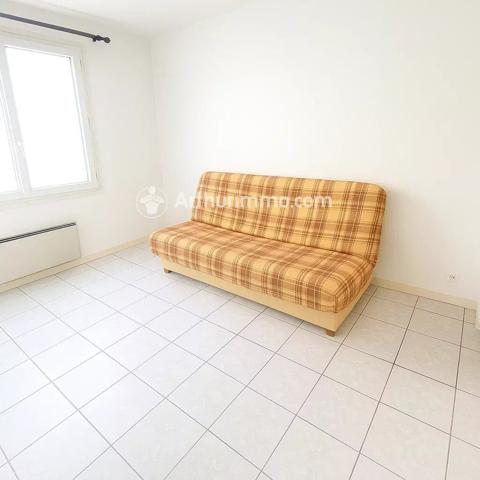 Vente Studio 1 pièces 17 m2 à Deauville