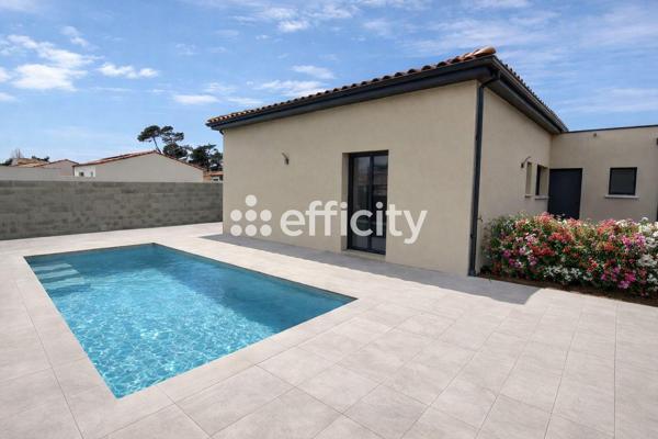 Maison
         4 pièces
        - 95 m²