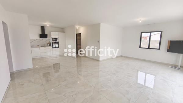 Maison
         4 pièces
        - 95 m²