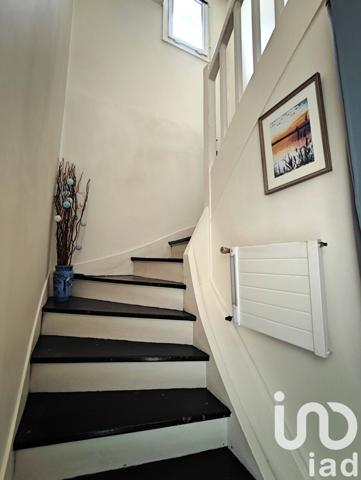 Maison à vendre 4 pièces 65 m² Hayange