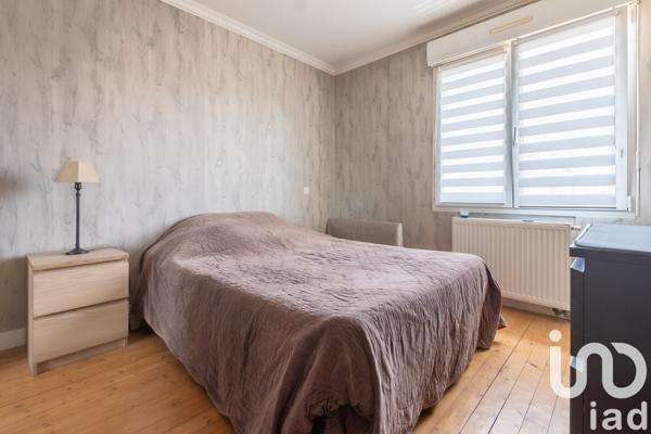 Maison à vendre 4 pièces 65 m² Hayange