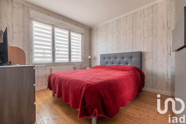 Maison à vendre 4 pièces 65 m² Hayange