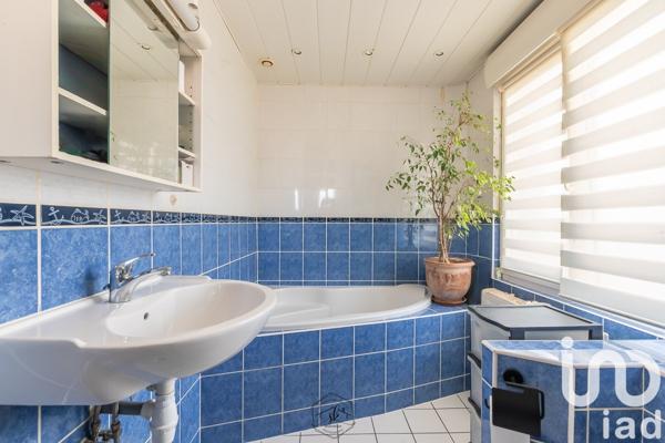 Maison à vendre 4 pièces 65 m² Hayange