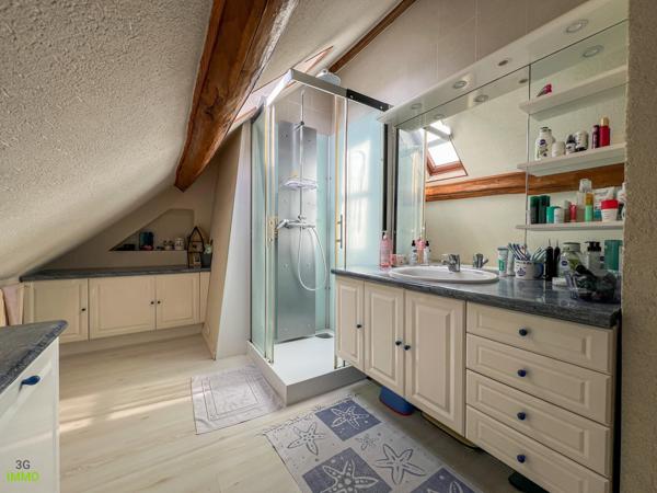 Vente / Maison ancienne