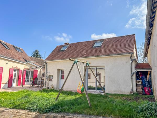 Vente / Maison ancienne