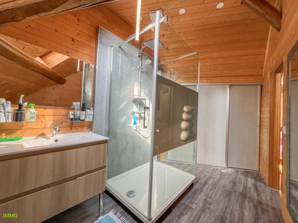 Vente / Maison ancienne