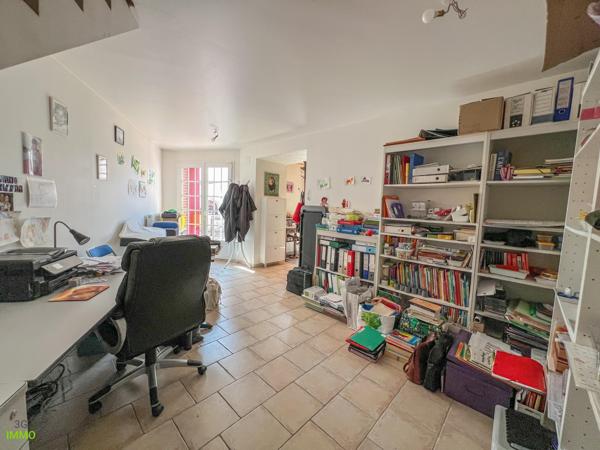 Vente / Maison ancienne