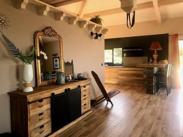 Superbe Villa 150m2 - Vue Golfe du Valinco Fozzano (20143)