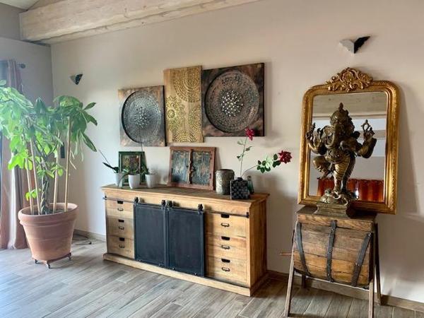 Superbe Villa 150m2 - Vue Golfe du Valinco Fozzano (20143)