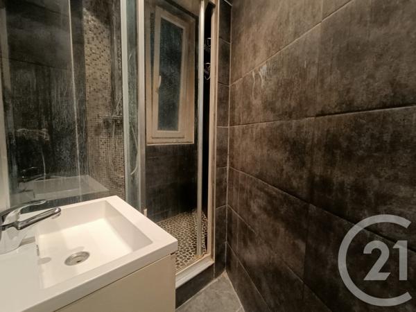 Appartement F3 à vendre  3 pièces - 56,34 m2 PARIS - 75017