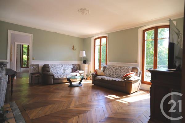 Maison à vendre  5 pièces - 105 m2 BURES SUR YVETTE - 91