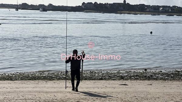 Appartement à vendre 3 pièces de 43 m²