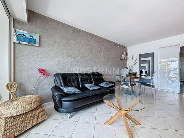 APPONTEMENT BATEAU 3M20 X 12.50M