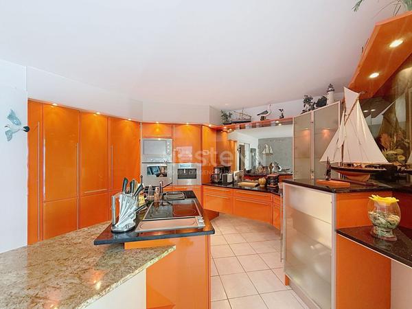 APPONTEMENT BATEAU 3M20 X 12.50M