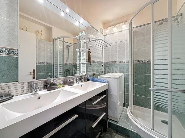 APPONTEMENT BATEAU 3M20 X 12.50M