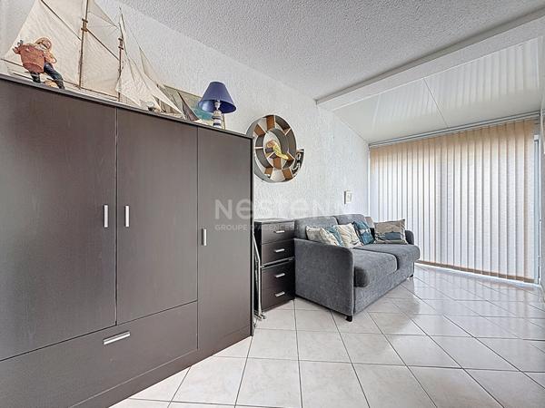 APPONTEMENT BATEAU 3M20 X 12.50M