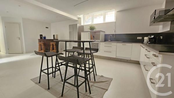 Appartement à vendre  5 pièces - 90,96 m 2   METZ  - 57