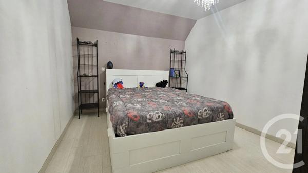 Appartement à vendre  5 pièces - 90,96 m 2   METZ  - 57