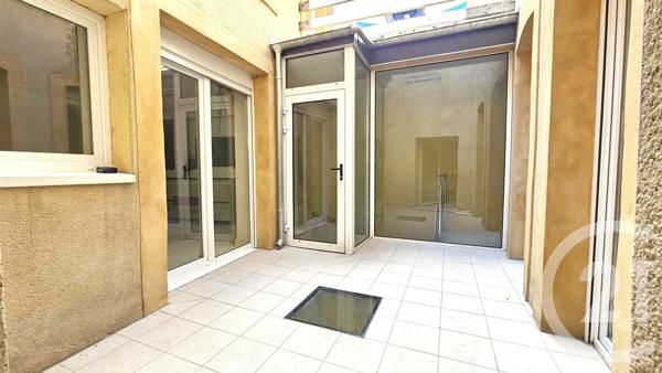 Appartement à vendre  5 pièces - 90,96 m 2   METZ  - 57