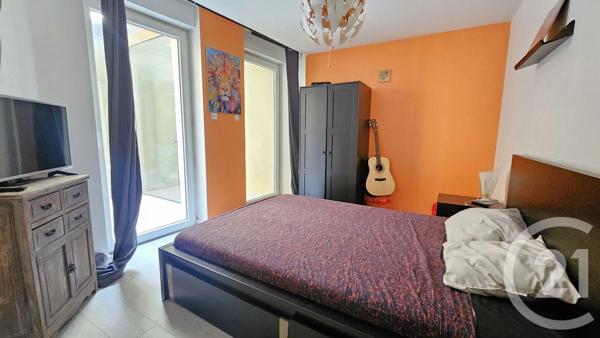 Appartement à vendre  5 pièces - 90,96 m 2   METZ  - 57