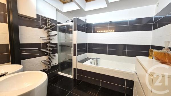 Appartement à vendre  5 pièces - 90,96 m 2   METZ  - 57