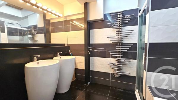 Appartement à vendre  5 pièces - 90,96 m 2   METZ  - 57