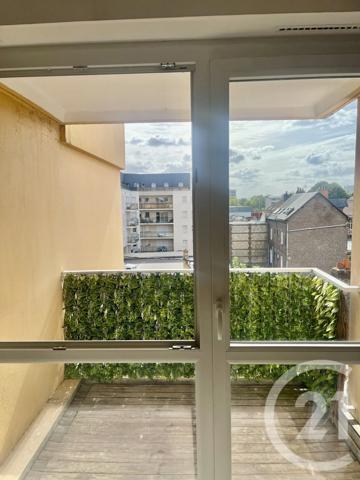 Appartement F1 à vendre  1 pièce - 30,83 m 2   ROUEN  - 76