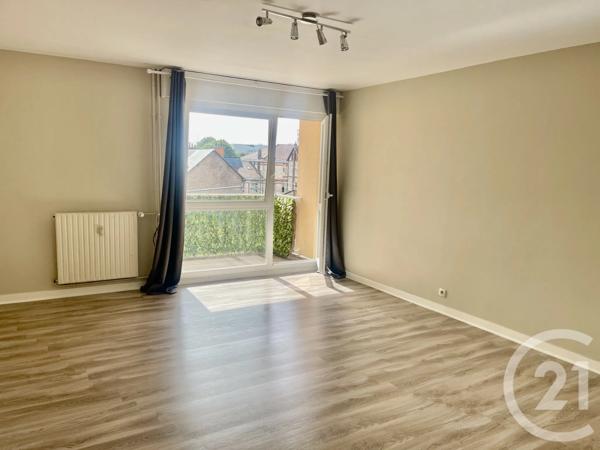 Appartement F1 à vendre  1 pièce - 30,83 m 2   ROUEN  - 76