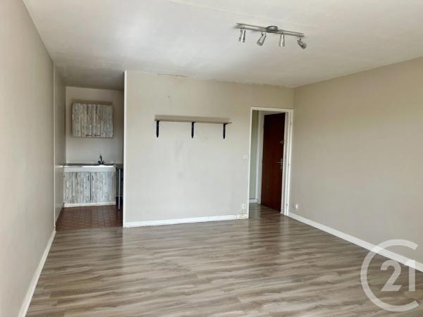 Appartement F1 à vendre  1 pièce - 30,83 m 2   ROUEN  - 76