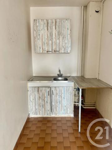 Appartement F1 à vendre  1 pièce - 30,83 m 2   ROUEN  - 76