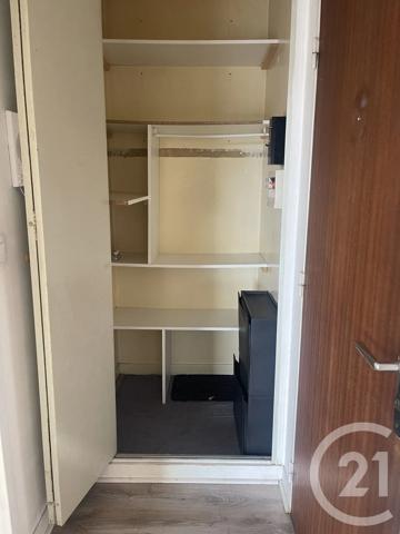 Appartement F1 à vendre  1 pièce - 30,83 m 2   ROUEN  - 76